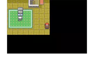 Image n° 1 - screenshots  : Pokemon - Feuerrote Edition